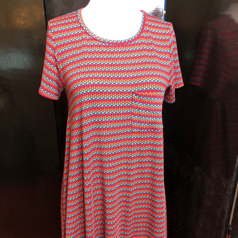 Lularoe dress